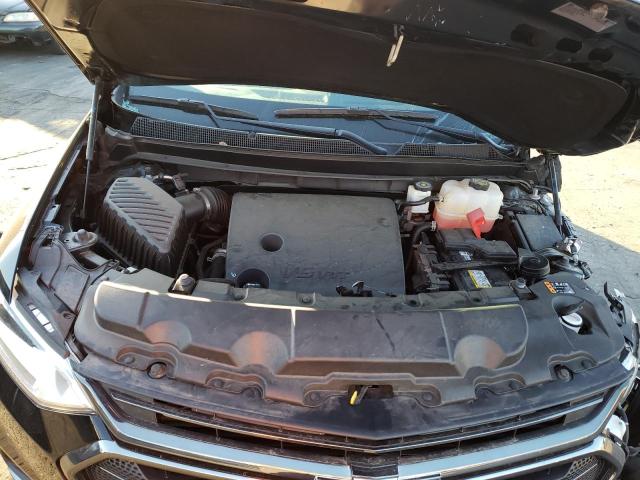 2019 CHEVROLET TRAVERSE R 1GNERJKW3KJ293903