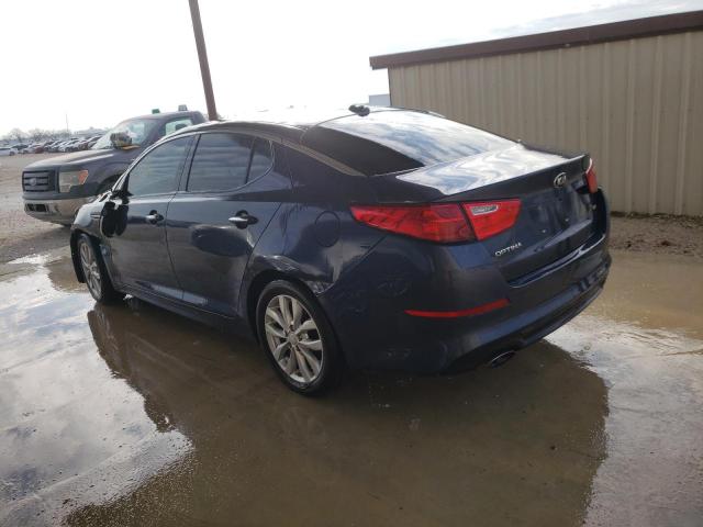 5XXGM4A79FG451957 Kia Optima Lx 2015. Фото: 2