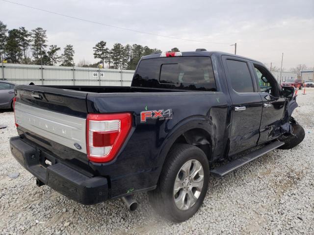 1FTFW1ED9MFB50993 Ford F150 Super 2021. Фото: 3