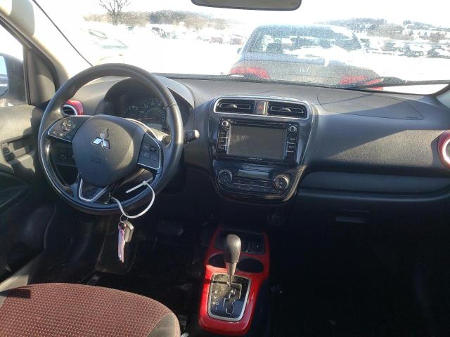 2020 MITSUBISHI MIRAGE LE ML32A5HJ7LH002451