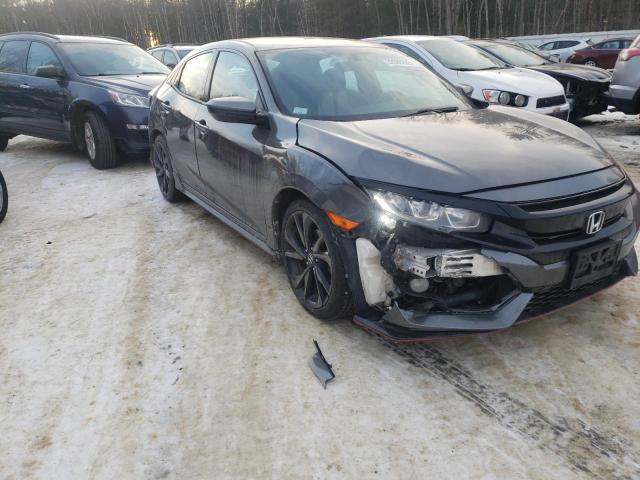 2017 HONDA CIVIC SPOR SHHFK7H44HU221214