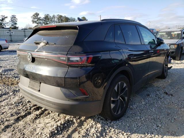 2021 VOLKSWAGEN ID.4 PRO WVGRMPE24MP038063