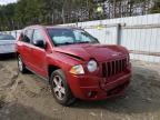 2010 JEEP  COMPASS