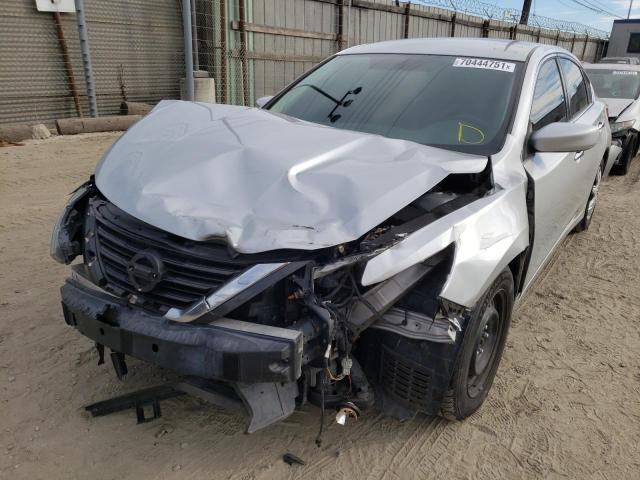 1N4AL3AP1GC244621 Nissan Altima 2.5 2016. Фото: 1