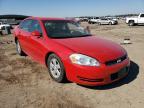 2009 CHEVROLET  IMPALA