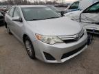 2012 TOYOTA  CAMRY