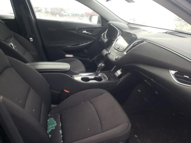 2020 CHEVROLET MALIBU LT 1G1ZD5ST9LF034545