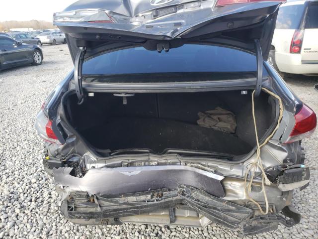 5NPD84LF5JH376649 Hyundai Elantra Se 2018. Фото: 8
