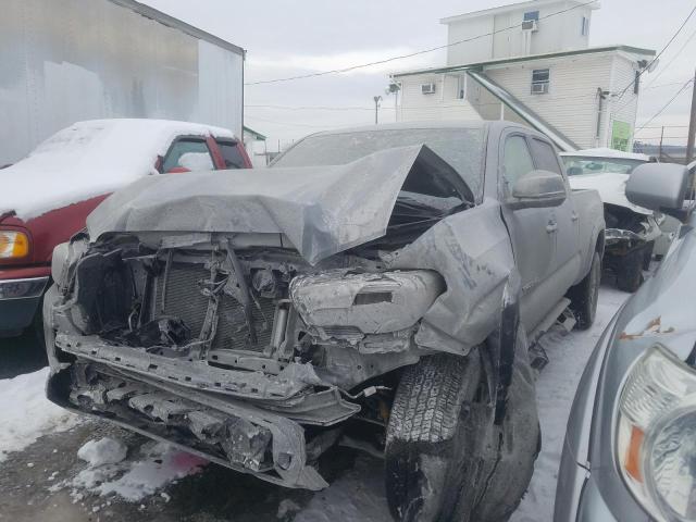 2021 TOYOTA TACOMA DOU - 3TYDZ5BN2MT002076