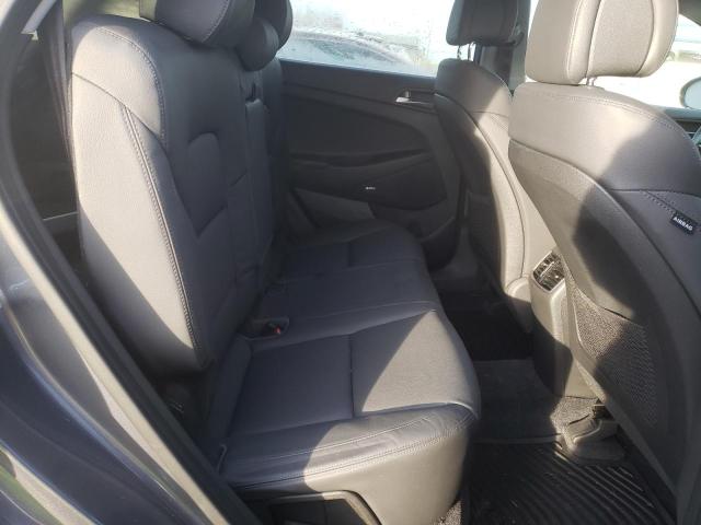 2017 HYUNDAI TUCSON LIM KM8J3CA25HU536309