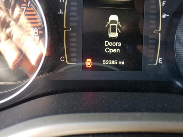 2017 JEEP CHEROKEE L 1C4PJMCS2HW513713