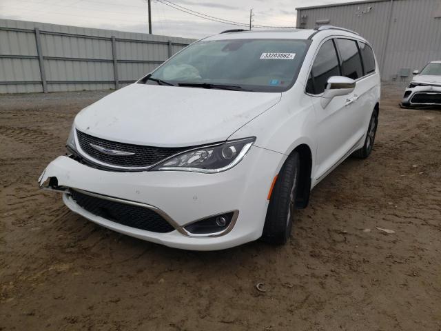 2019 CHRYSLER PACIFICA L 2C4RC1GG1KR522667