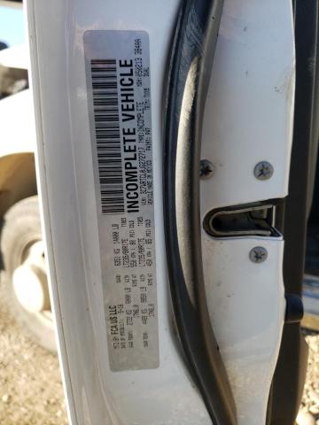 2018 RAM 3500 3C7WRTCL0JG272717