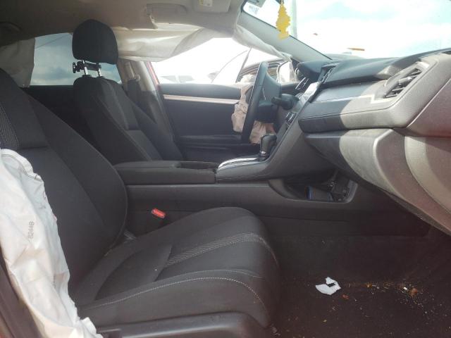 2018 HONDA CIVIC EX JHMFC1F35JX023452