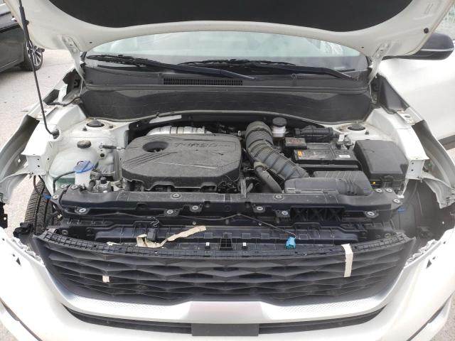 2021 KIA SELTOS SX KNDETCA29M7057227