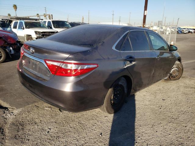 2017 TOYOTA CAMRY LE 4T1BF1FK3HU279529