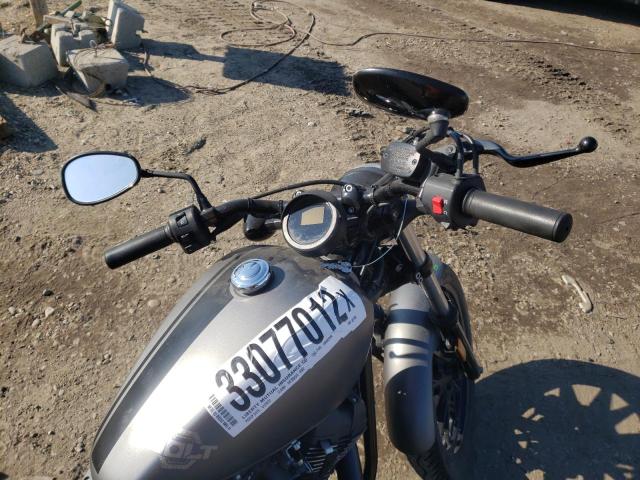 2014 YAMAHA XVS950 CU JYAVN05E8EA007089