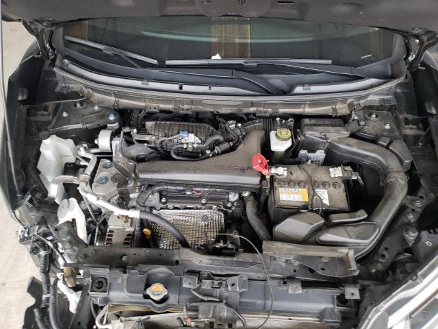 2020 NISSAN ROGUE S JN8AT2MT9LW000175