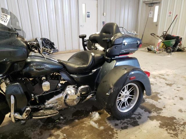 2015 HARLEY-DAVIDSON FLHTCUTG T 1HD1MAL17FB861061