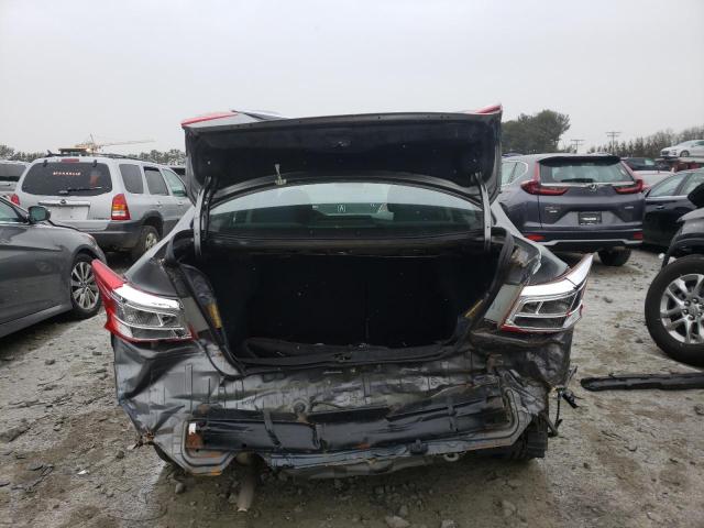 2017 NISSAN SENTRA S 3N1AB7AP9HL657092