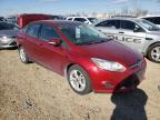 2013 FORD  FOCUS