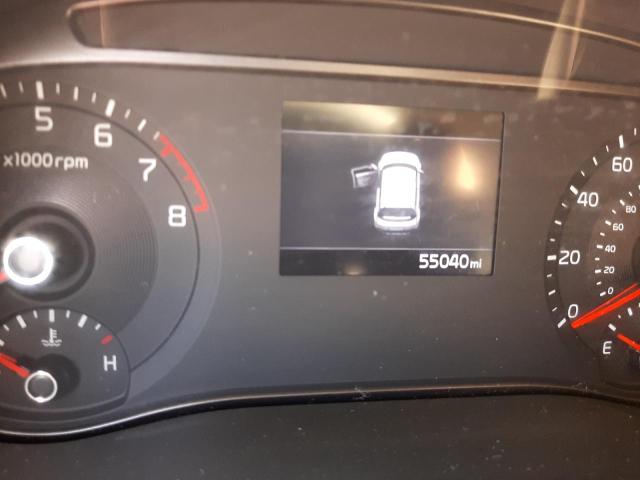 2020 KIA SOUL LX KNDJ23AU8L7024382