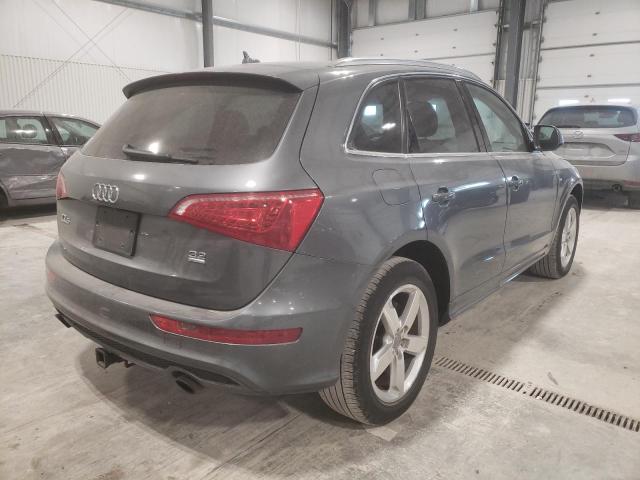 WA1DKAFP8CA070523 Audi Q5 Premium 2012. Фото: 3