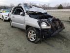 2005 KIA  SPORTAGE