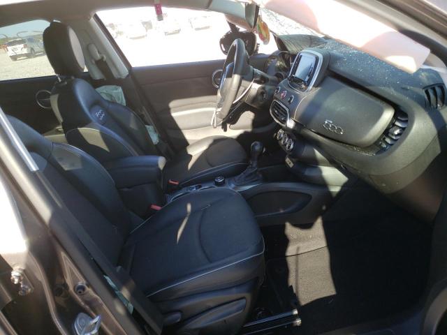 2016 FIAT 500X TREKK ZFBCFXCT2GP481528