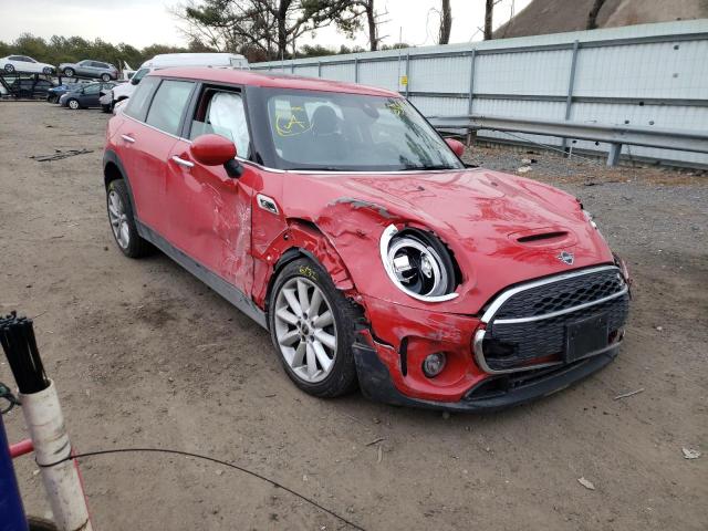 2020 MINI COOPER S C WMWLV7C04L2M08932