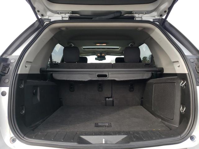 2017 GMC TERRAIN SL 2GKFLTE32H6114563