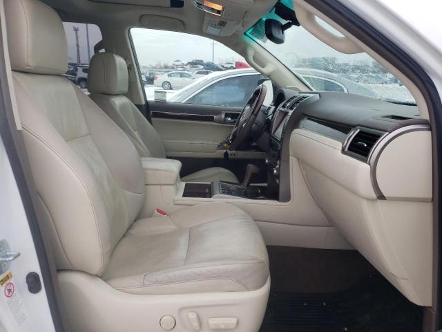 2015 LEXUS GX 460 JTJBM7FX4F5117356