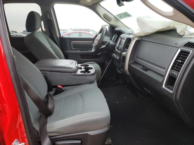 2015 DODGE 1500 SLT 1C6RR6GG1FS675282