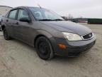 2005 FORD  FOCUS