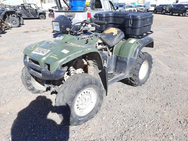 2004 HONDA TRX500 FA 478TE260444316395