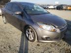 2014 FORD  FOCUS