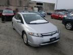 2011 HONDA  CIVIC