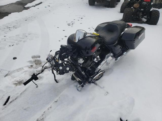 2021 HARLEY-DAVIDSON FLHT 1HD1FVC17MB610507