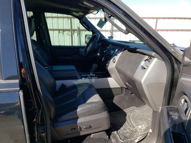 1FMJU1H57BEF50246 Ford Expedition 2011. Фото: 4