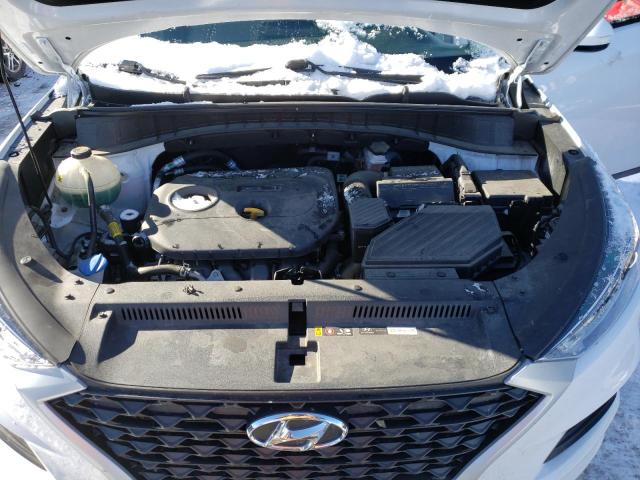2019 HYUNDAI TUCSON SE - KM8J2CA41KU959643