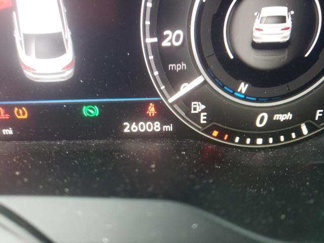 2019 VOLKSWAGEN ARTEON SEL WVWSR7AN6KE031308
