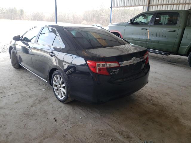 2014 TOYOTA CAMRY L - 4T1BF1FK6EU341131