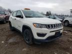 2020 JEEP  COMPASS