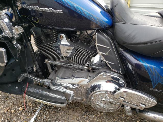 2014 HARLEY-DAVIDSON FLHTKSE CV 1HD1TEN1XEB951293