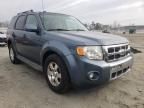 2011 FORD  ESCAPE