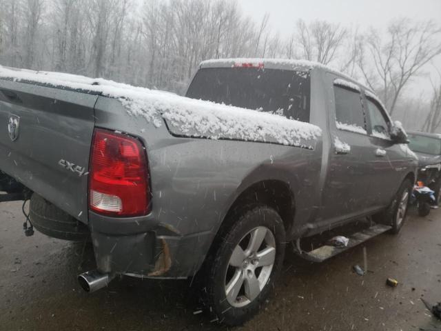 2010 DODGE RAM 1500 - 1D7RV1CT4AS201156