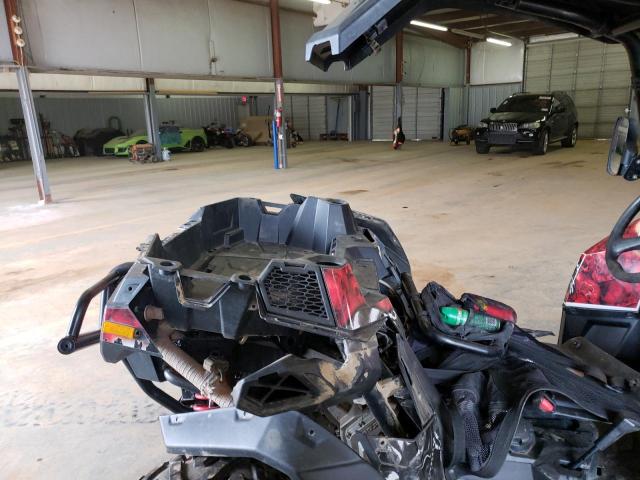 2015 POLARIS ACE 570 4XADAA571F7972000