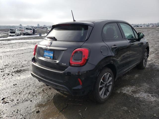 2021 FIAT 500X POP ZFBNF3A12MP922122