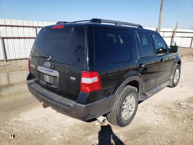 1FMJU1H57BEF50246 Ford Expedition 2011. Фото: 3