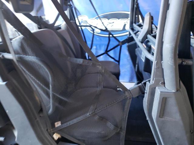 2021 CAN-AM DEFENDER M 3JBUBAN44MK002140